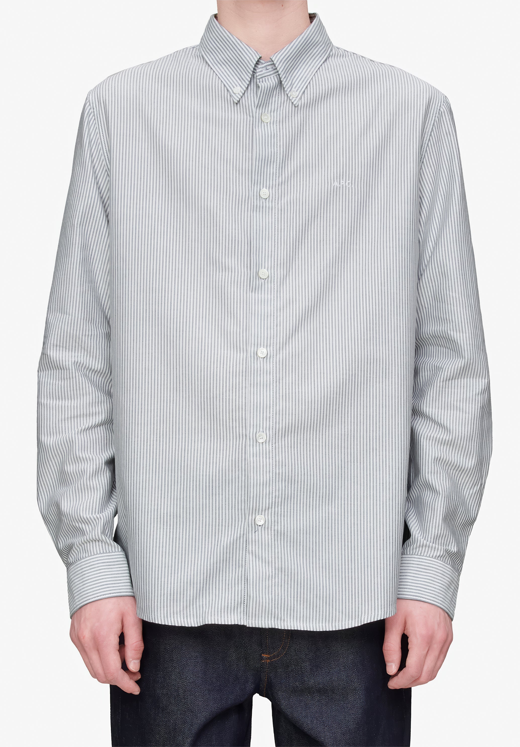 Greg Logo shirt - 4