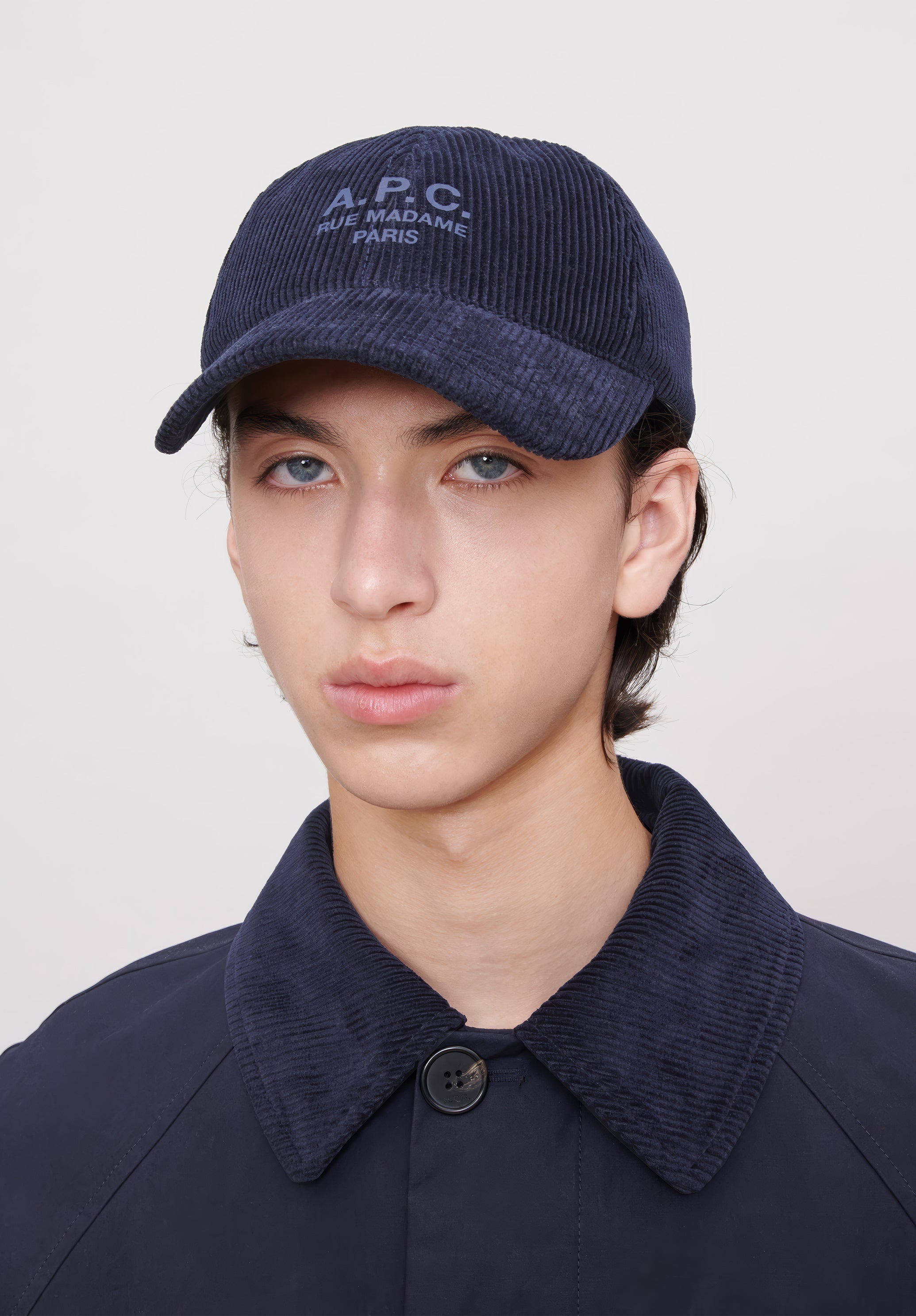 Charlie Rue Madame baseball cap - 7