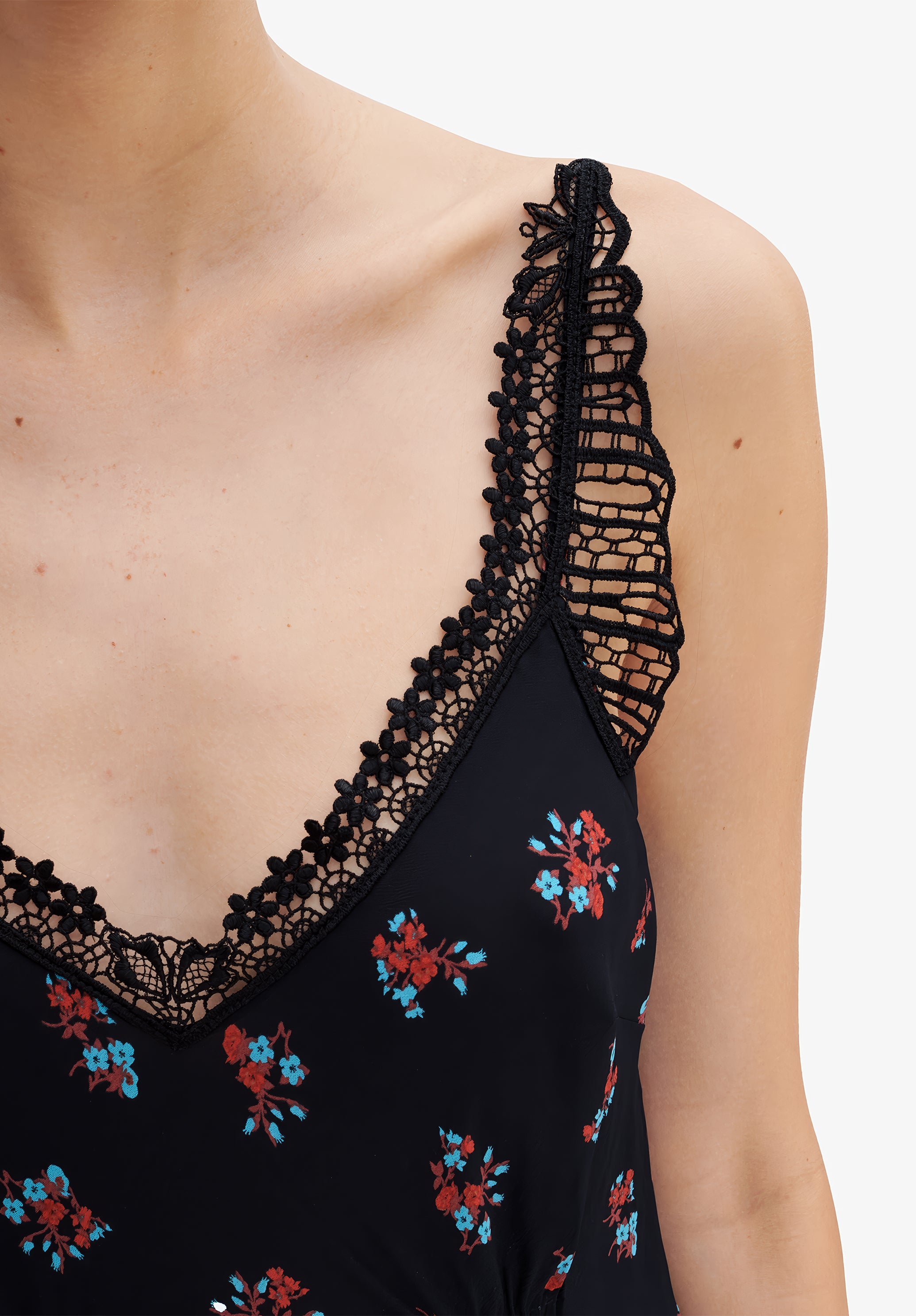 Lisa dress - 4