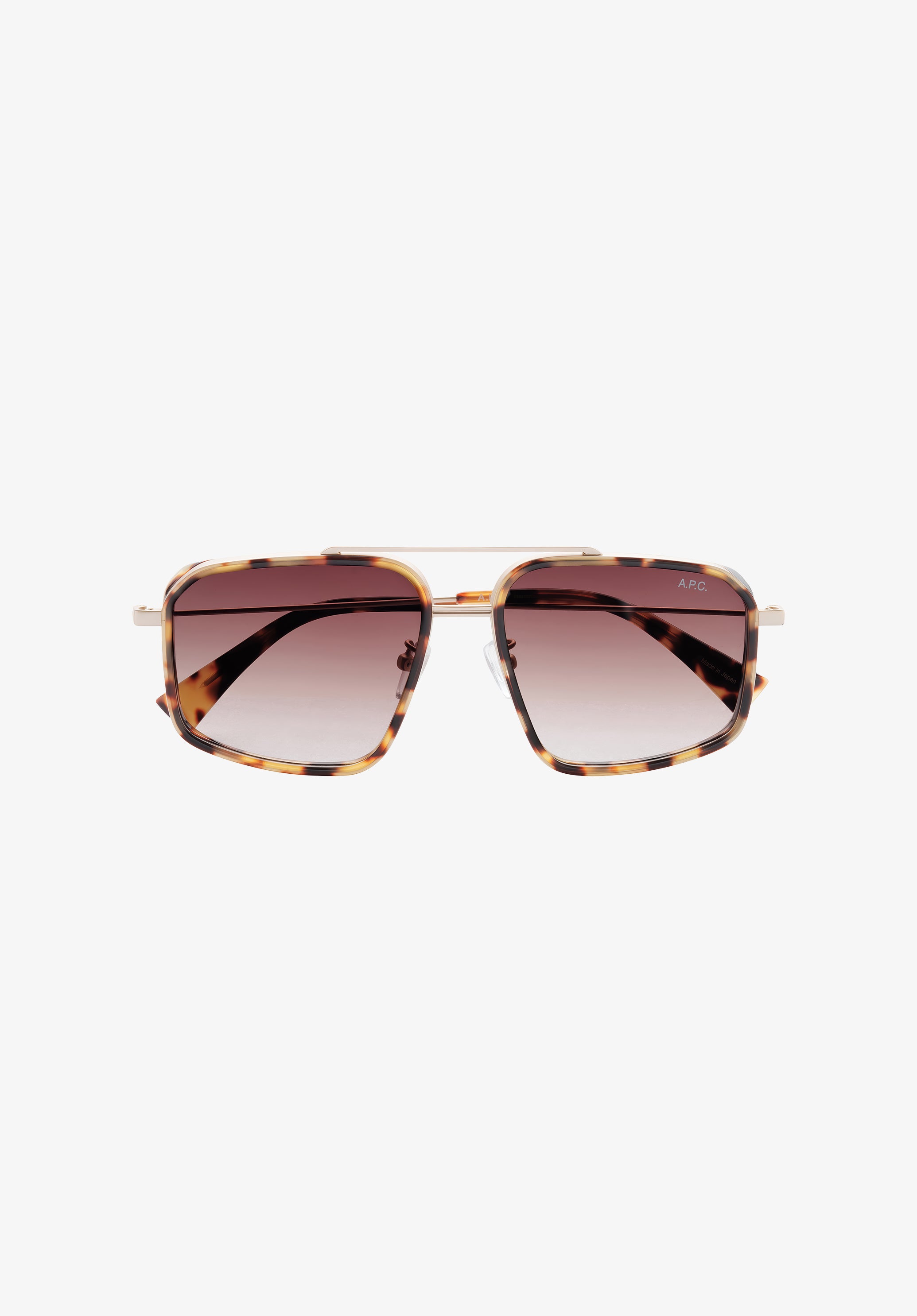 Moe sunglasses unisex - 0