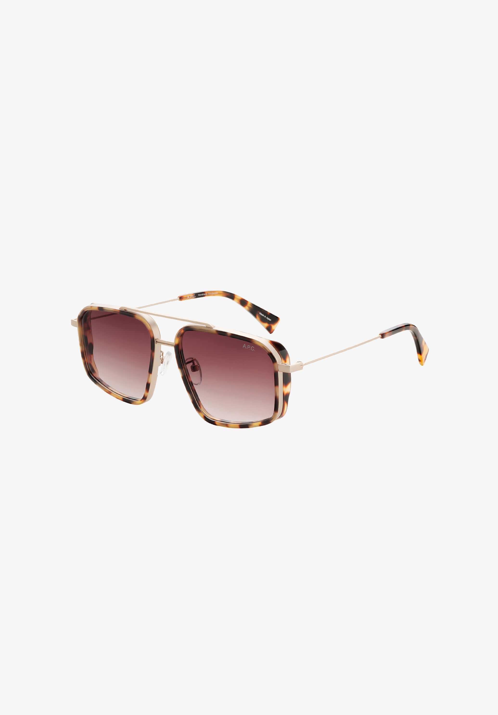 Moe sunglasses unisex - 3