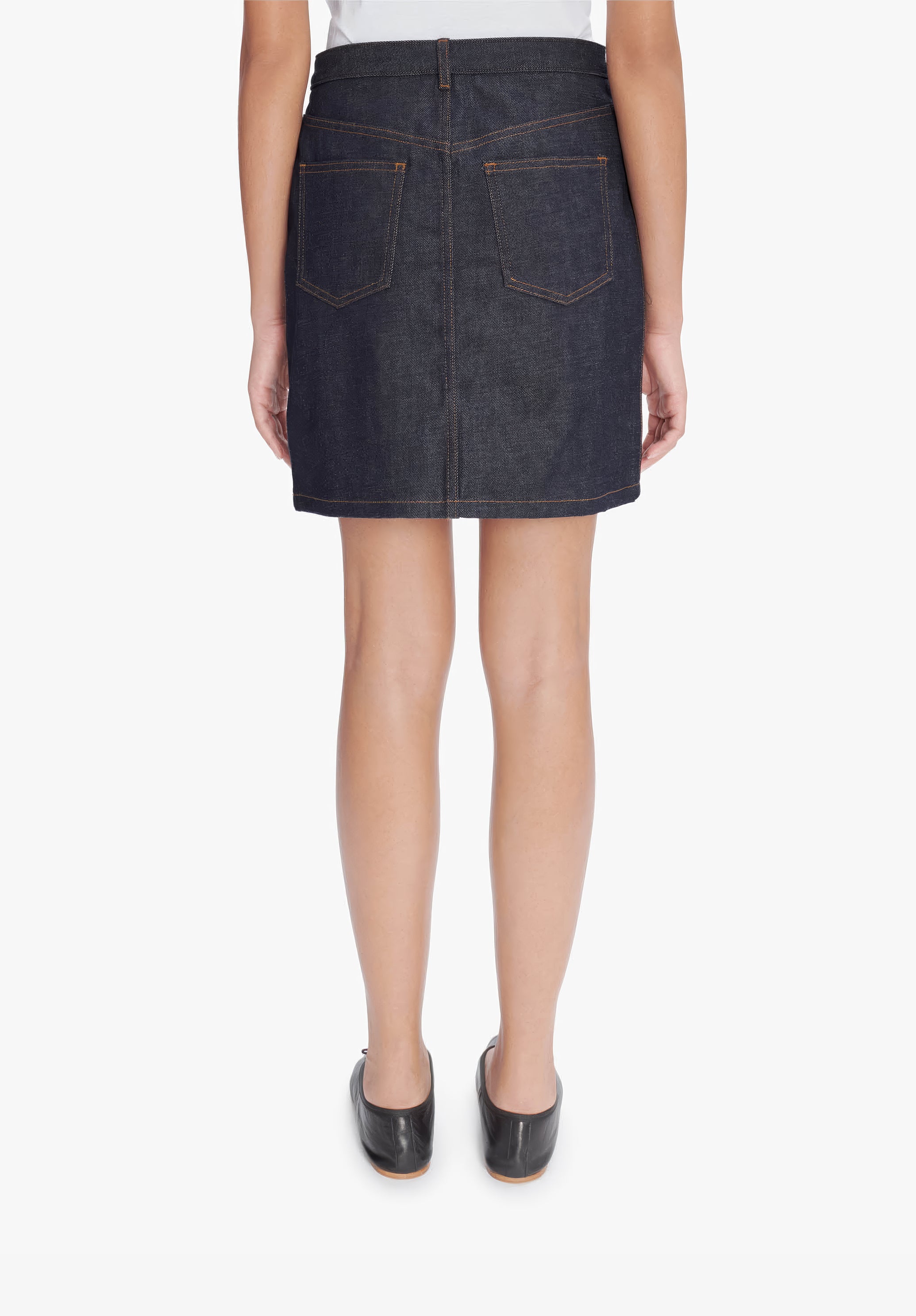 Standard skirt - 6