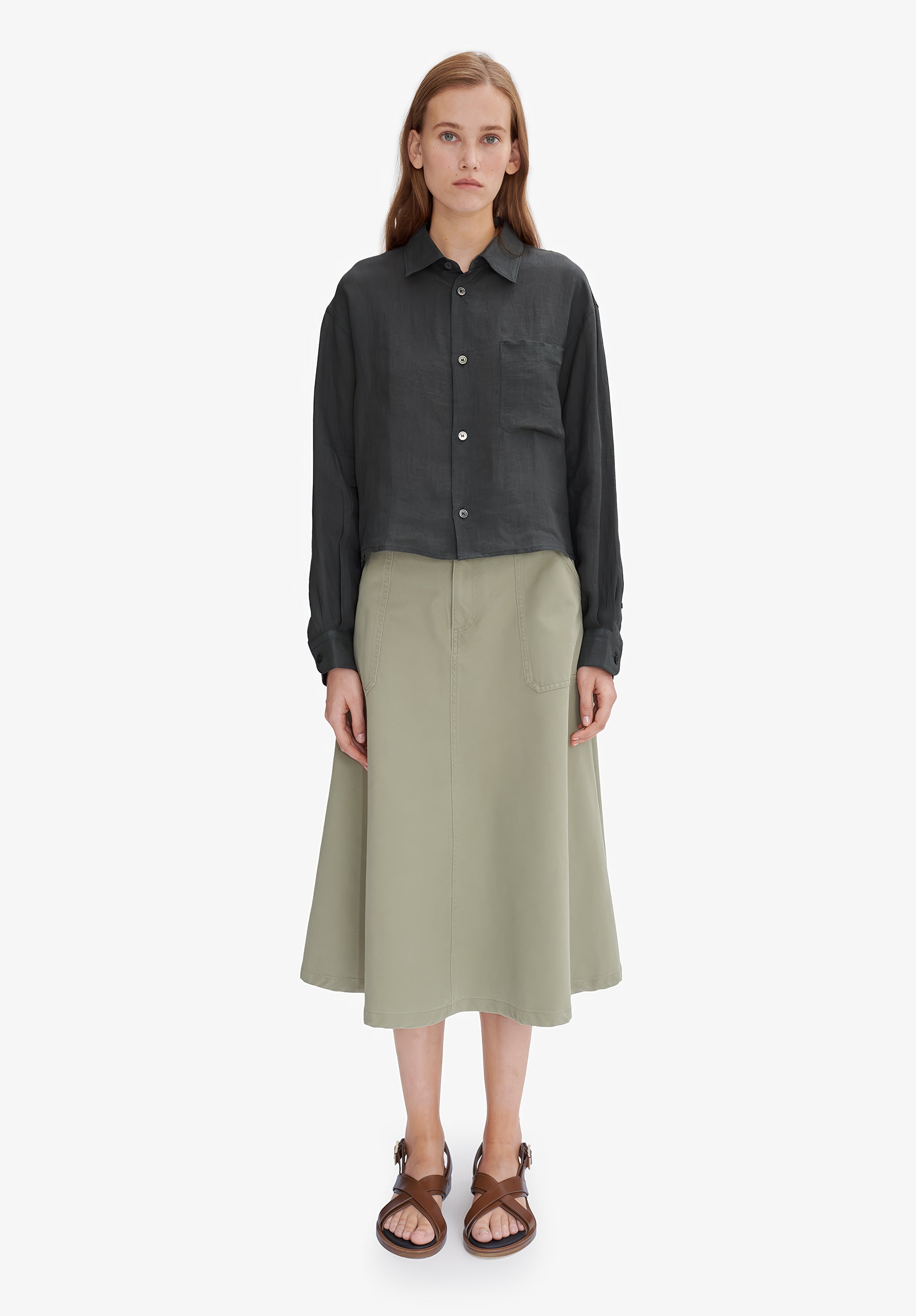 Laurie skirt - 1