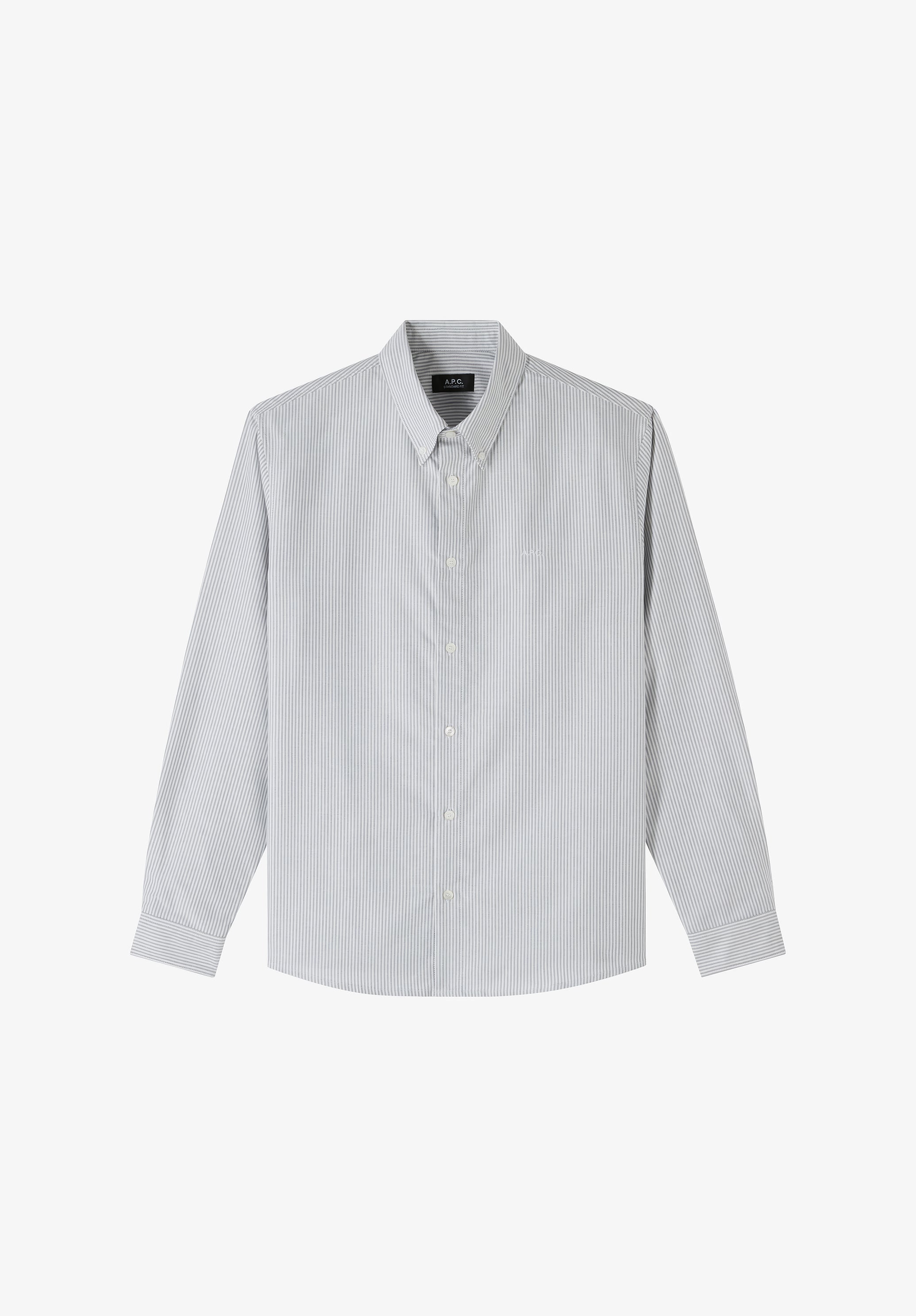 Greg Logo shirt - 0