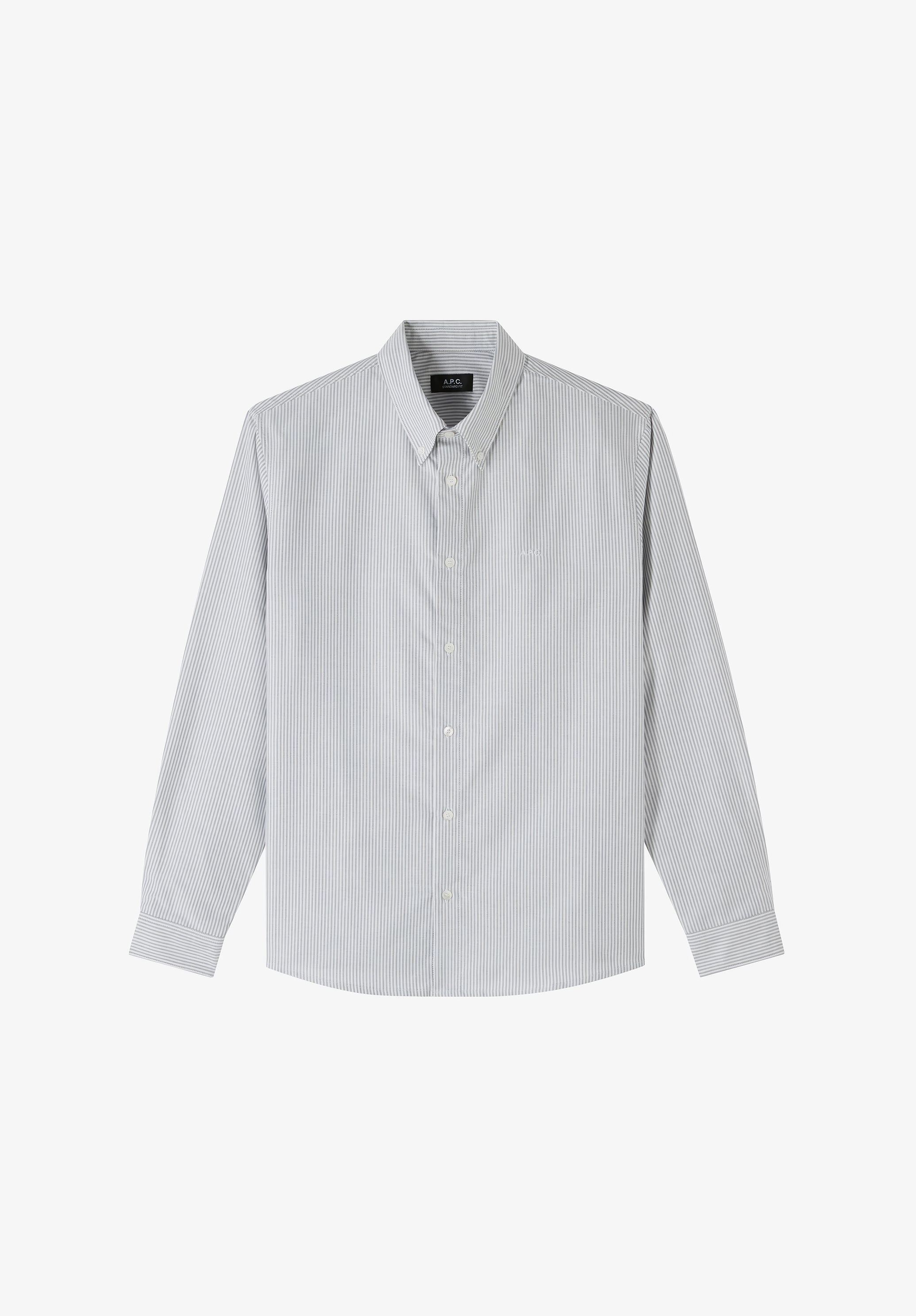 Greg Logo shirt - 2