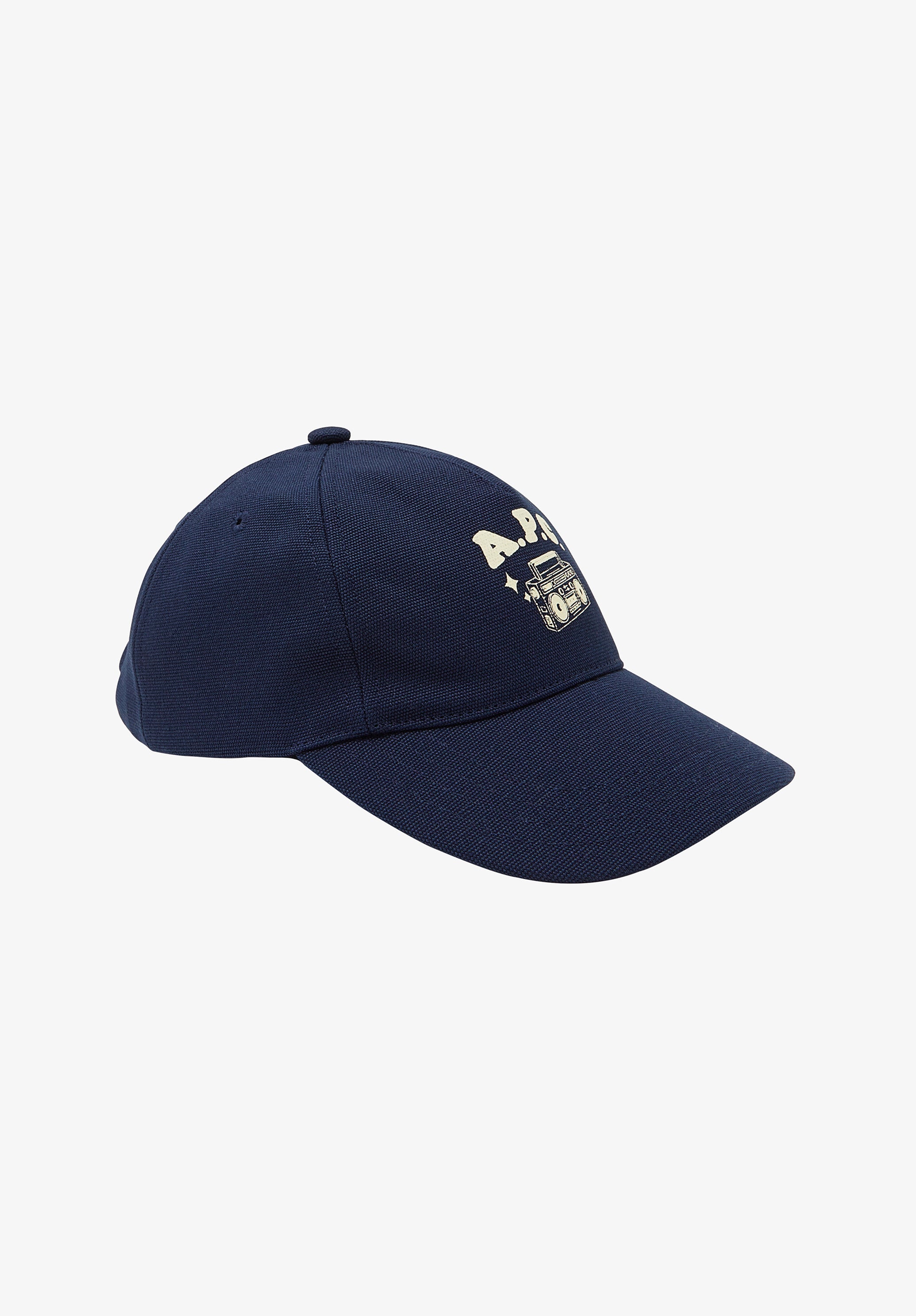 Eden Disco baseball cap - 0