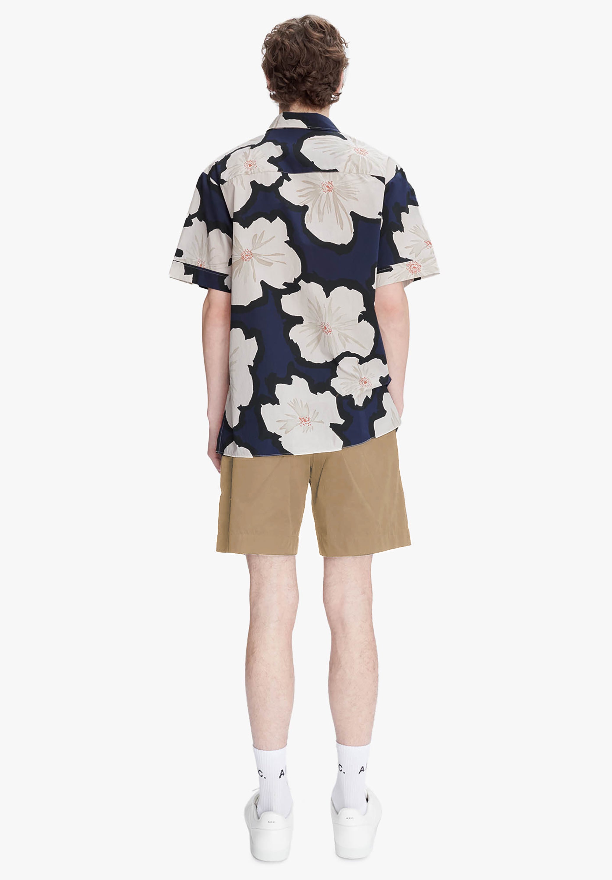 Crew shorts - 3