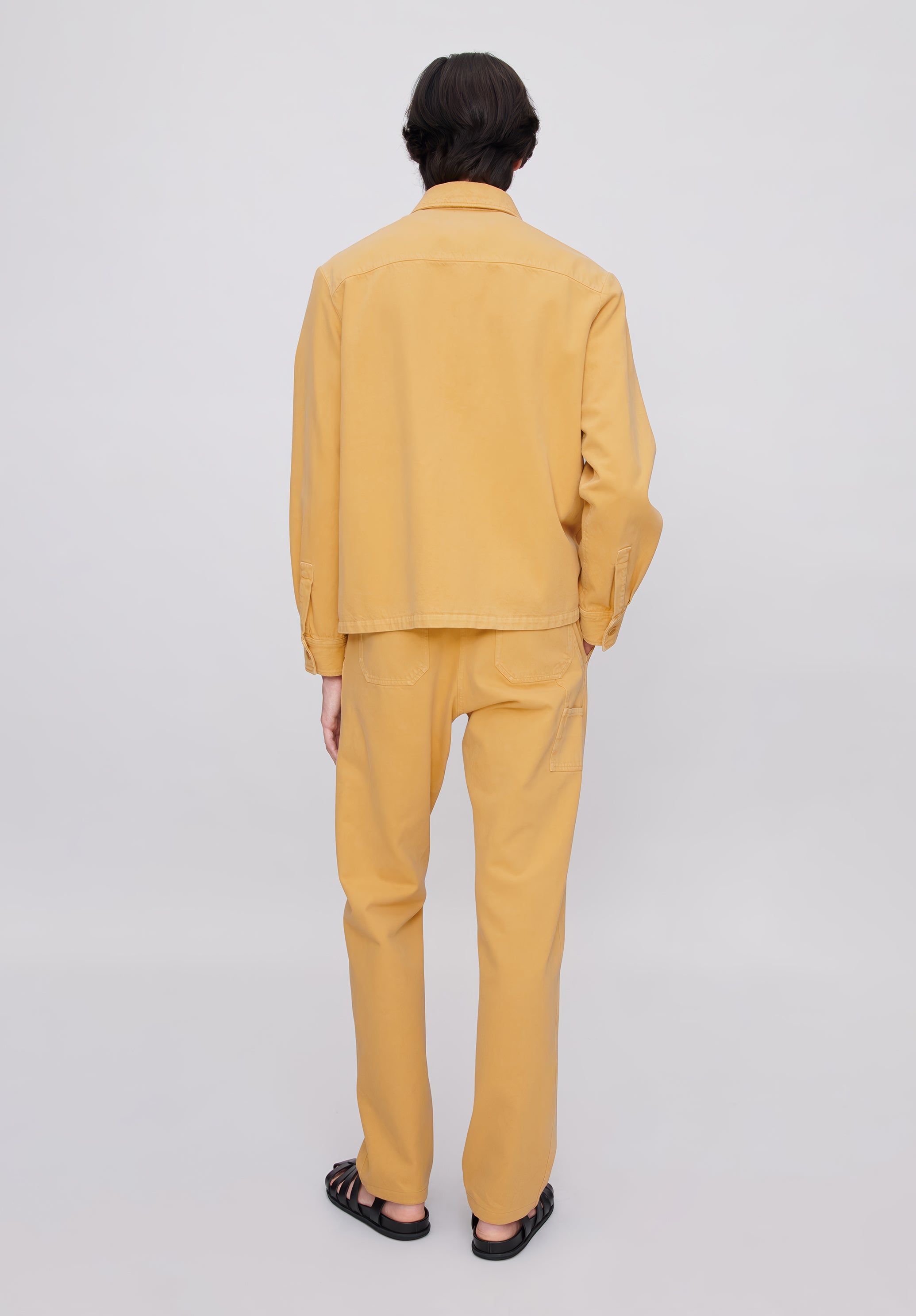 Leon overshirt - 3