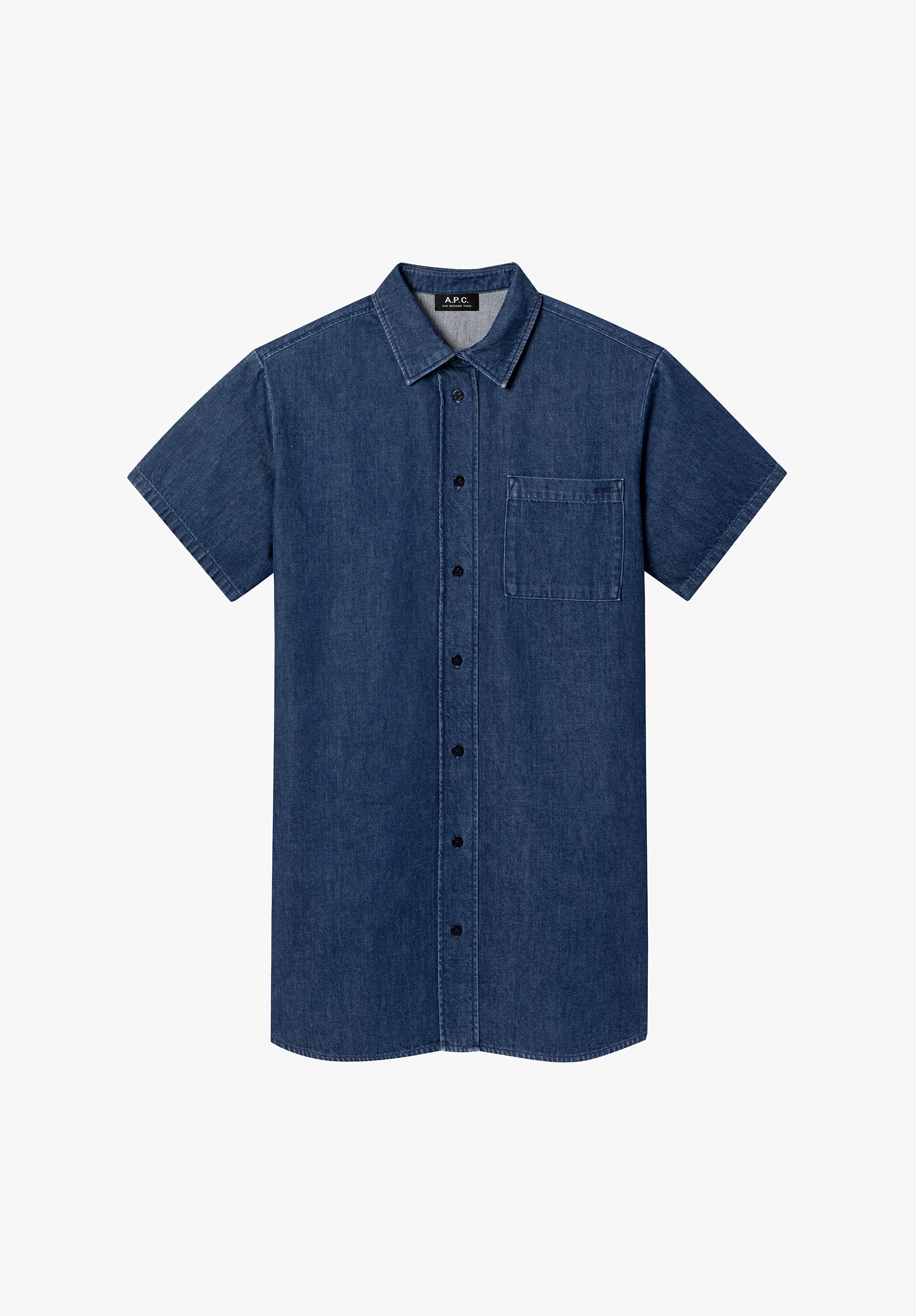Ary dress - 0