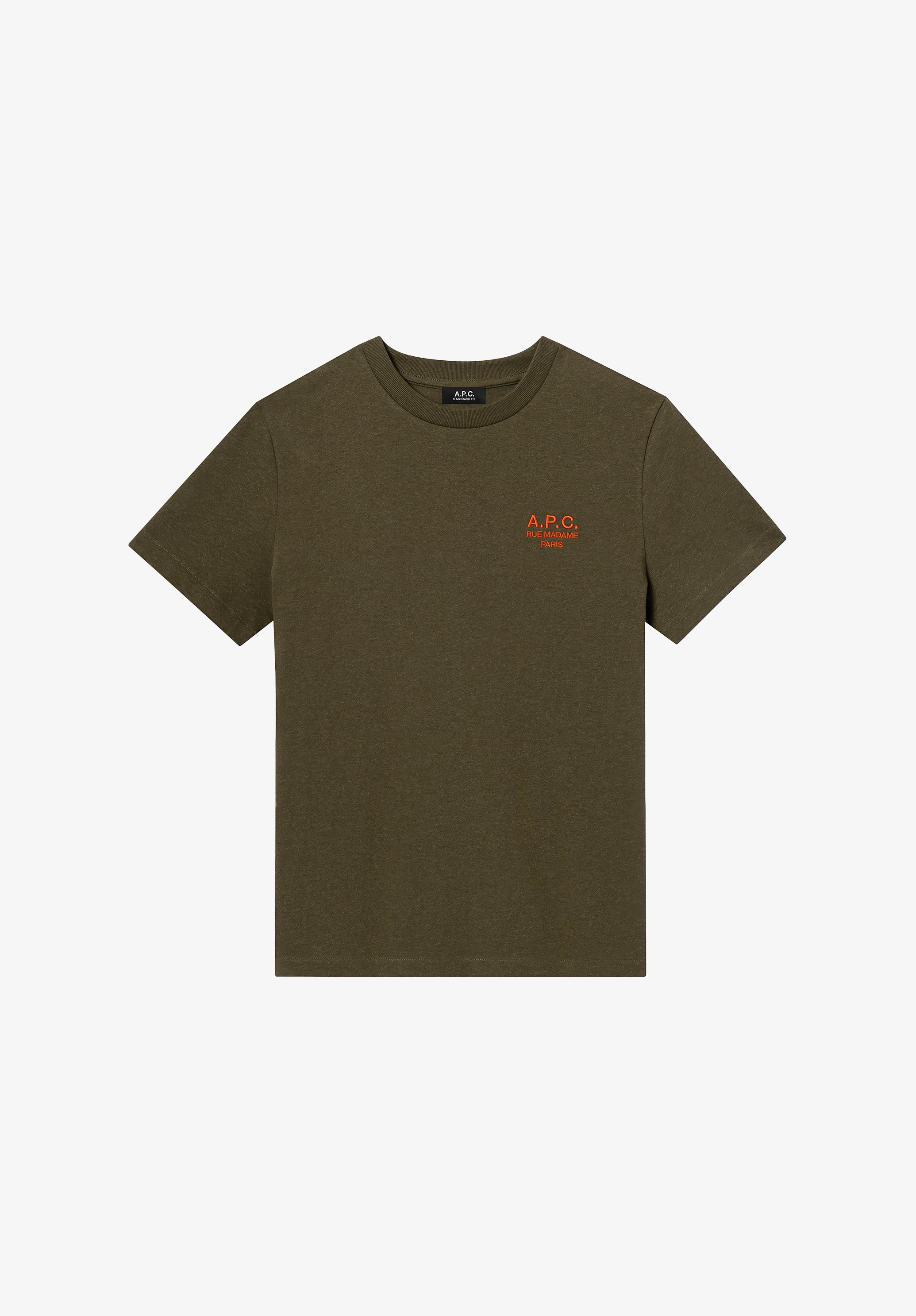 Standard Rue Madame T-shirt - 0
