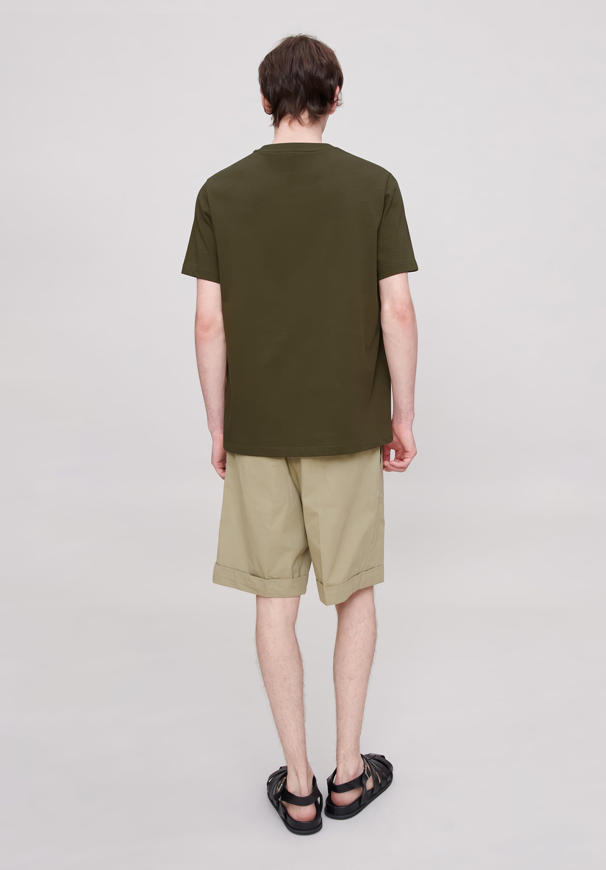 Standard Rue Madame T-shirt - 3
