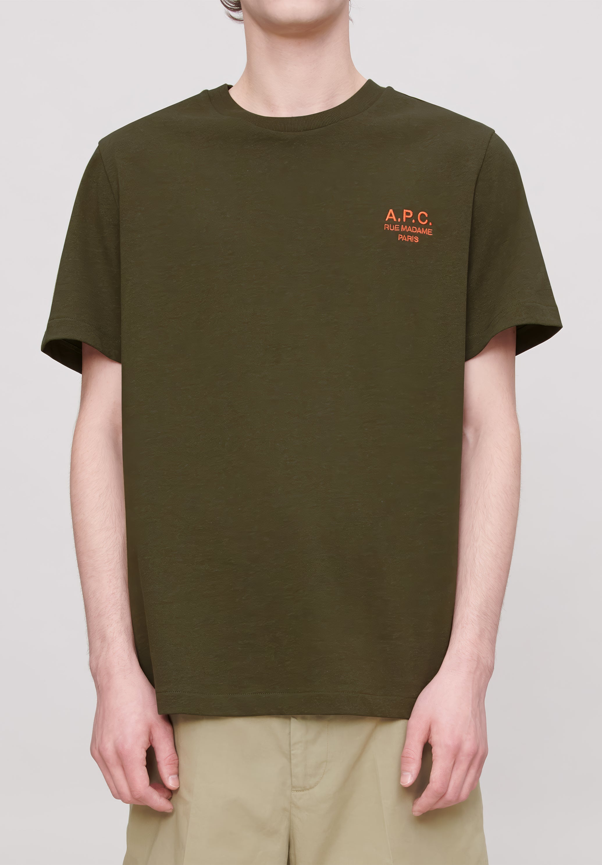 Standard Rue Madame T-shirt - 4