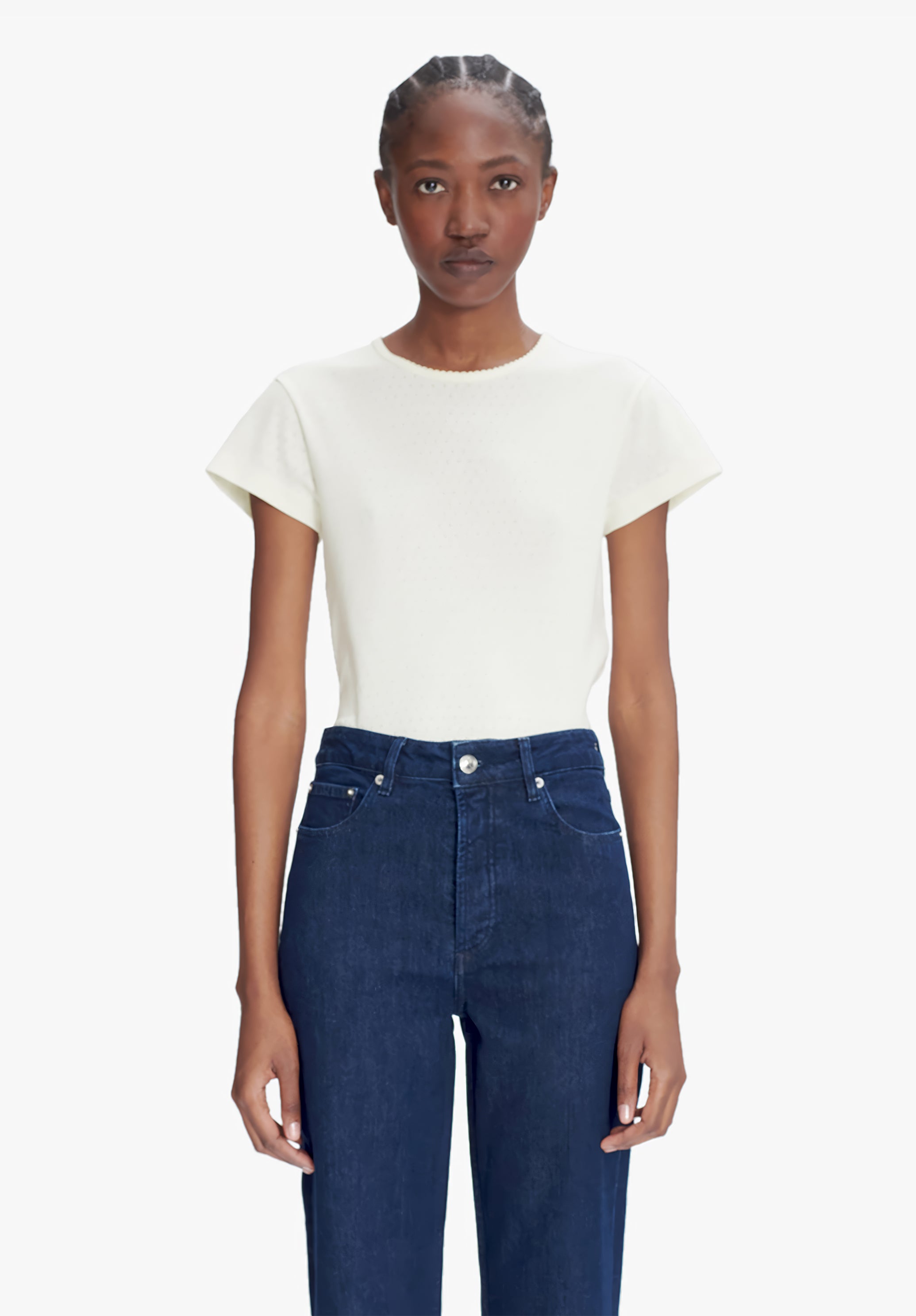 Charlotte top - 1