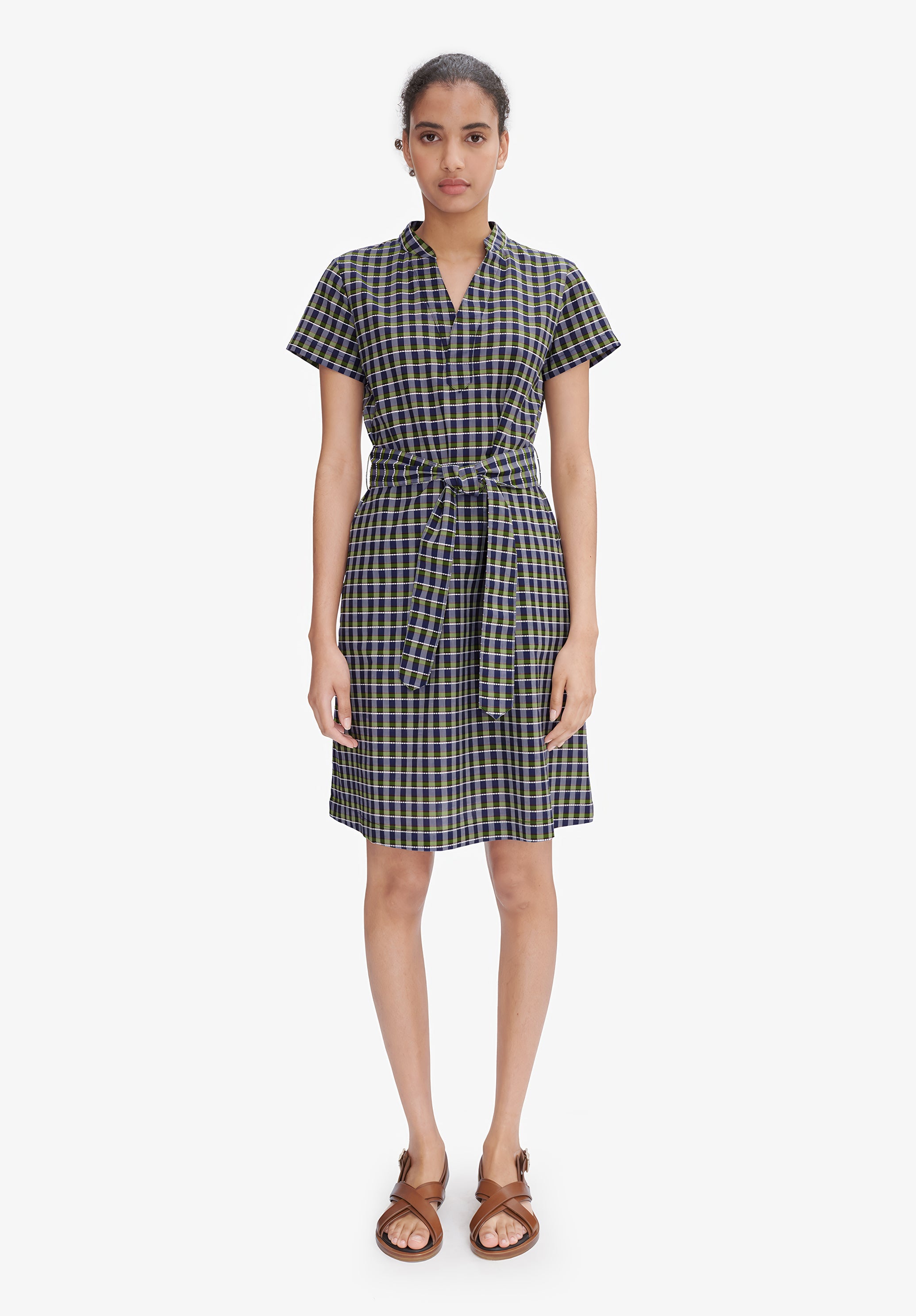 Annelie Courte dress - 1