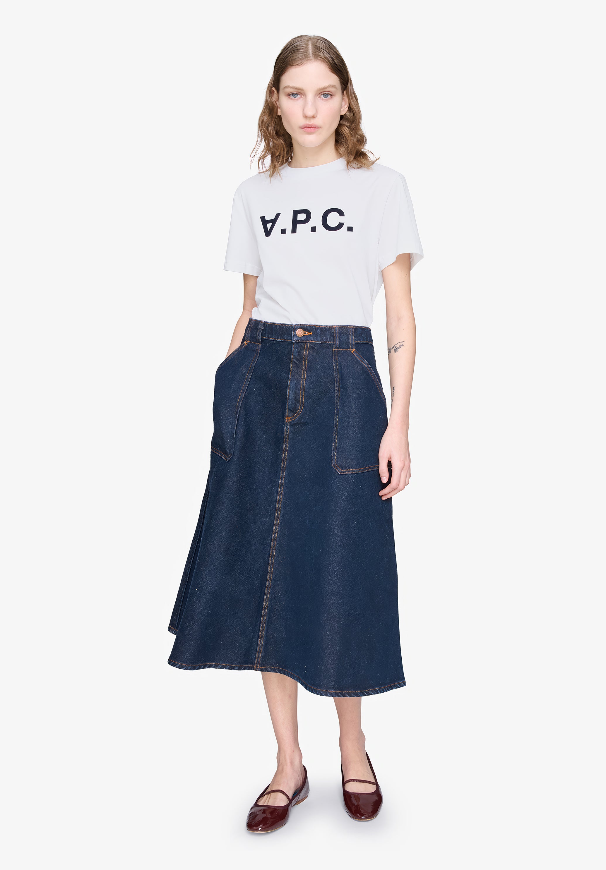 Laurie skirt - 1