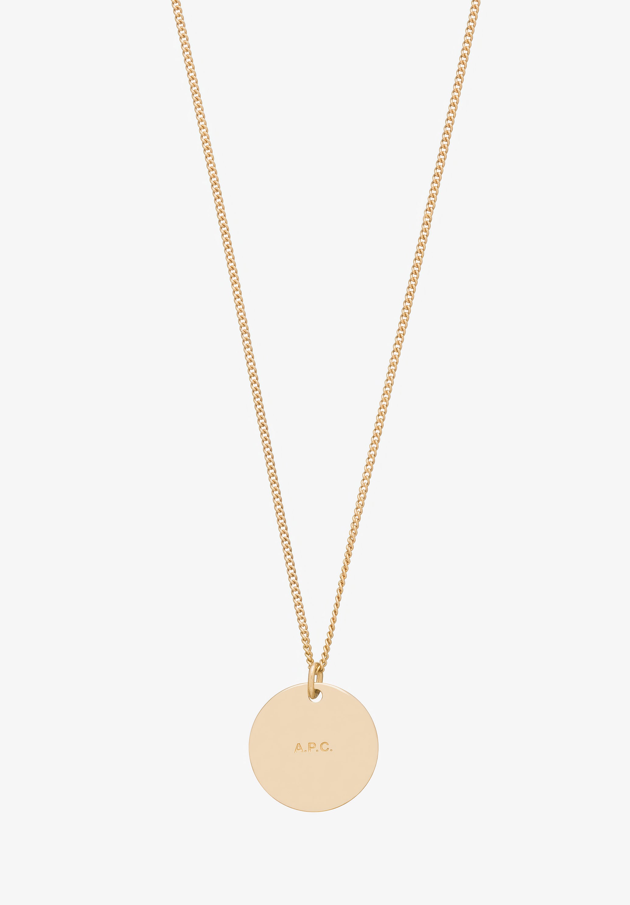 Eloi necklace - 4
