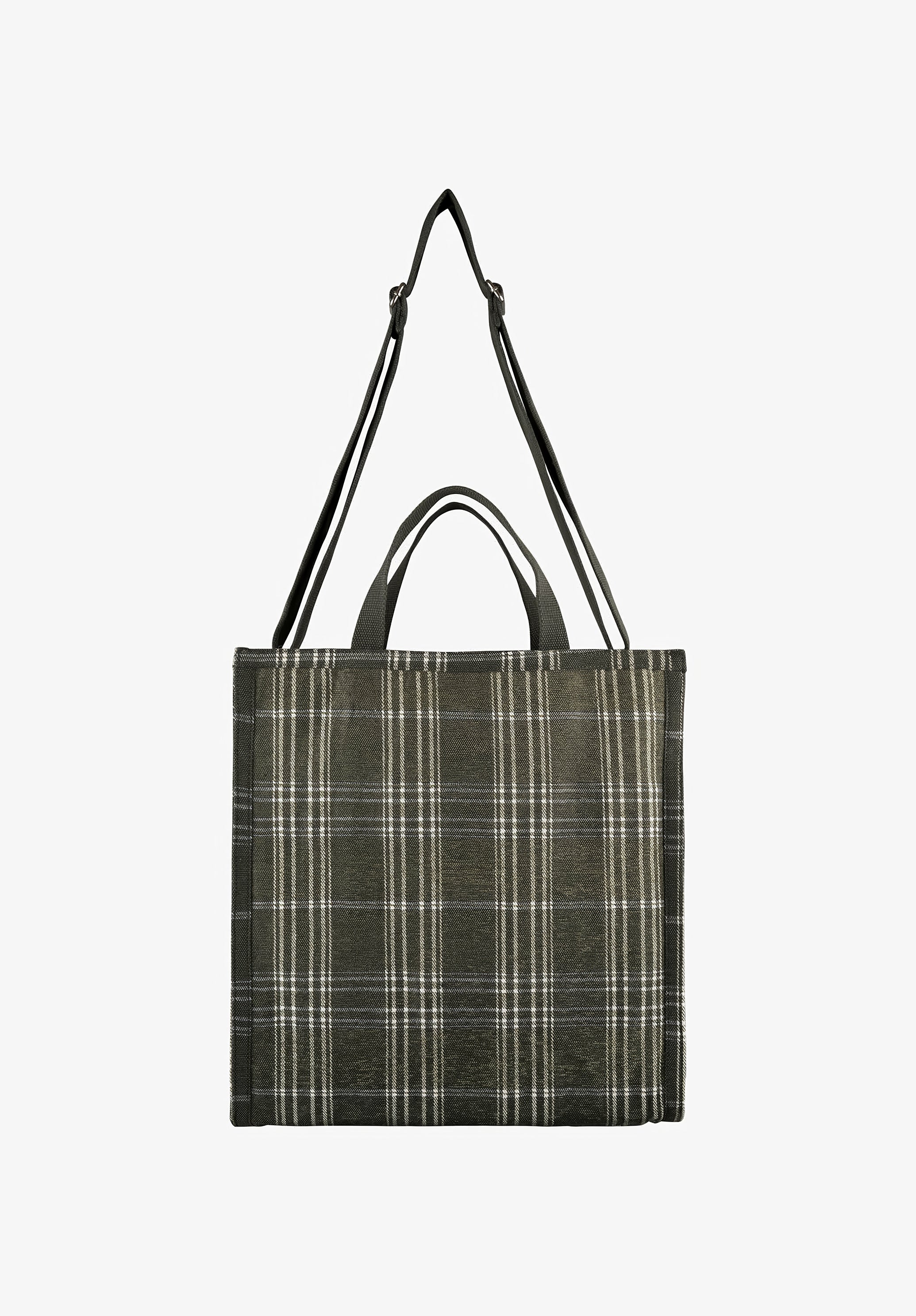 Recuperation shopper tote - 4