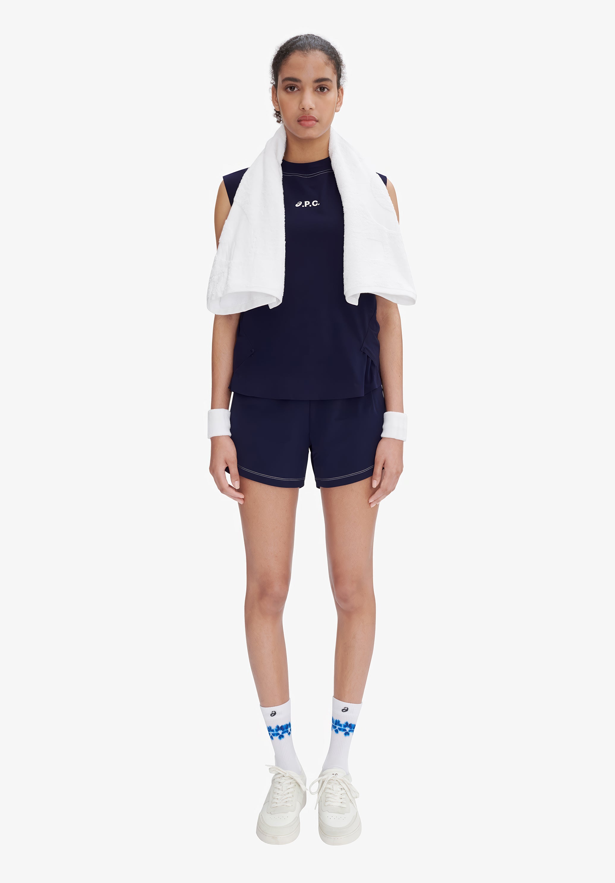 On Court 2 In 1 Shorts - 1