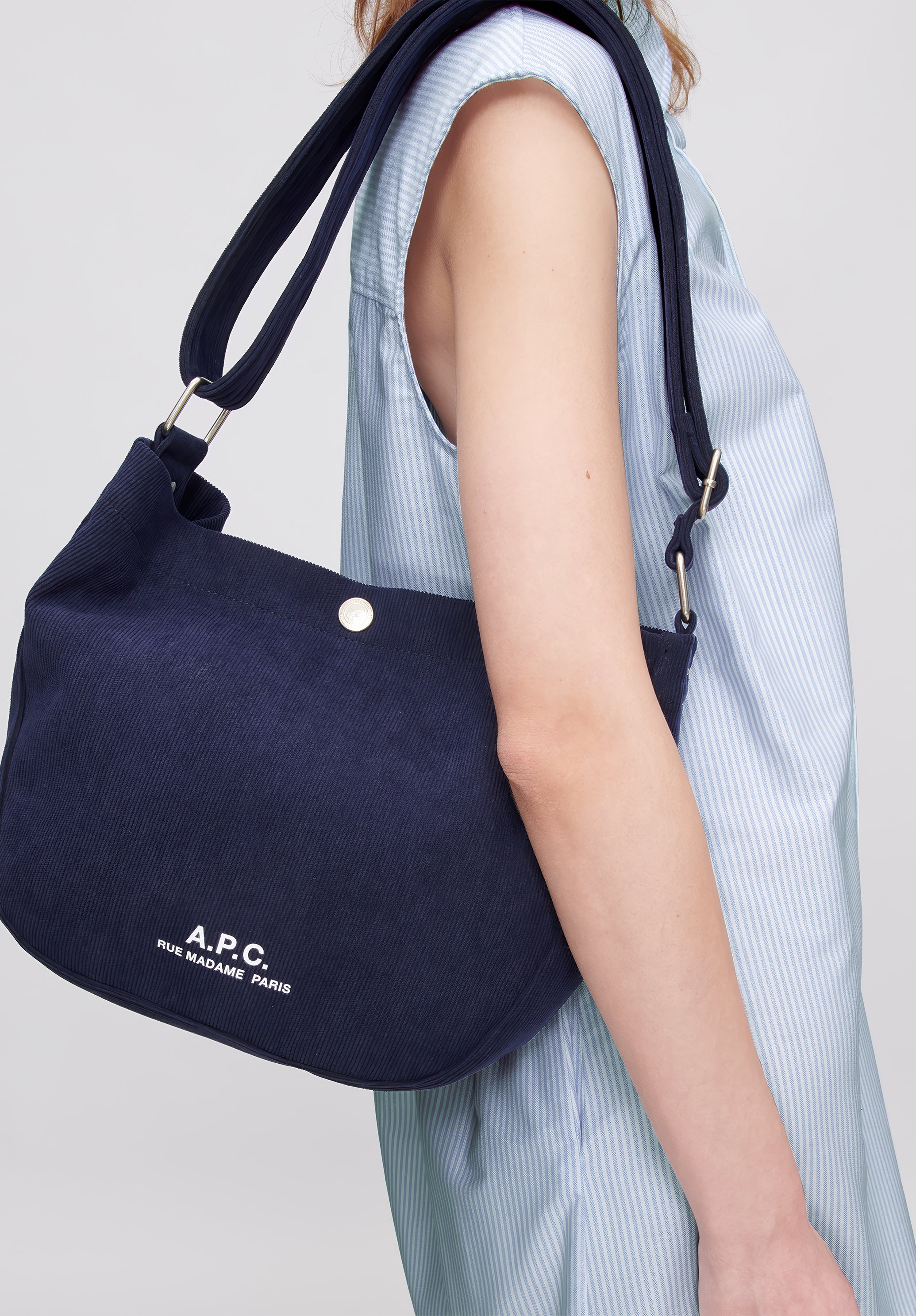Journal satchel - 6