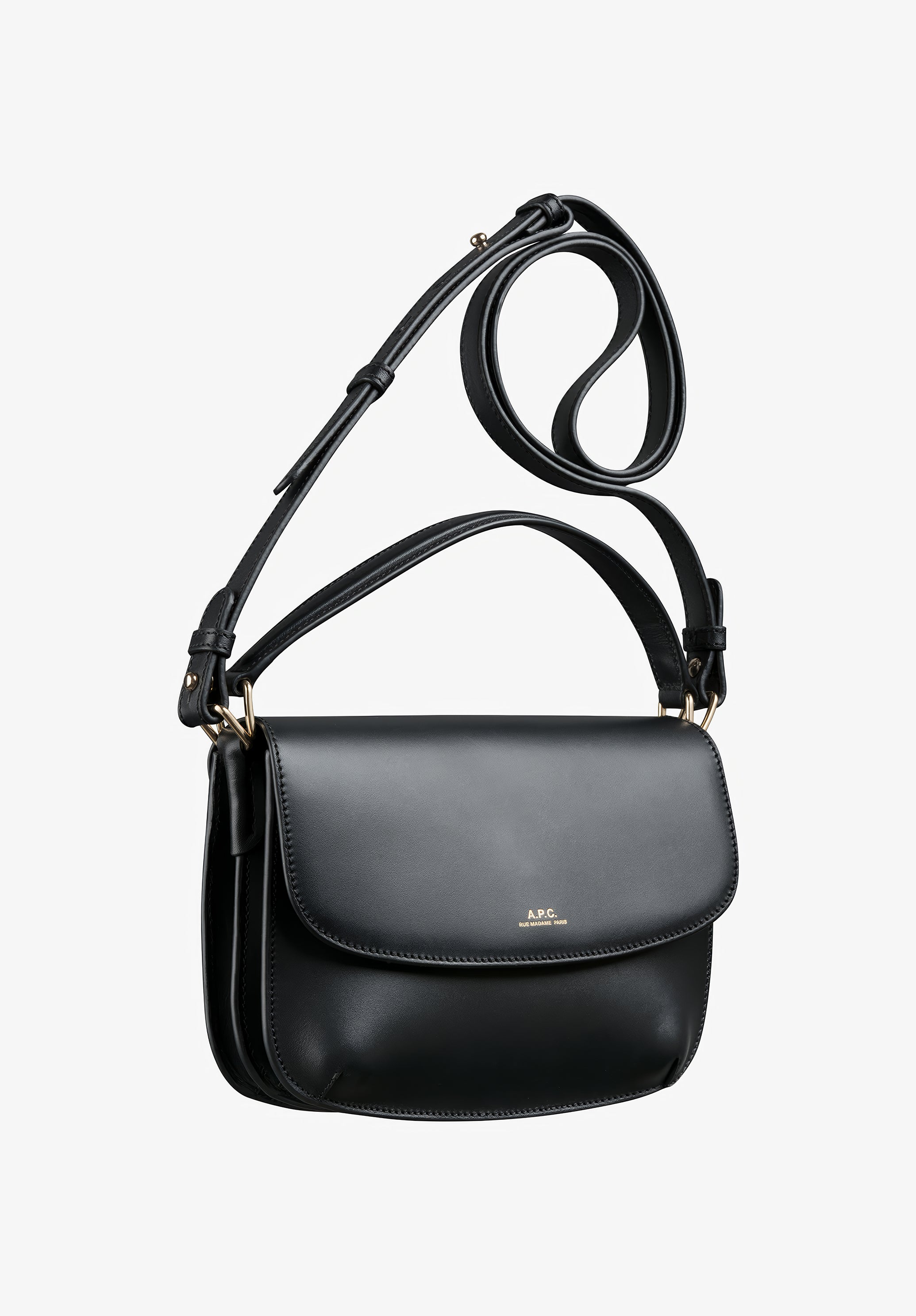 Sarah Shoulder à Strap Mini bag - 3