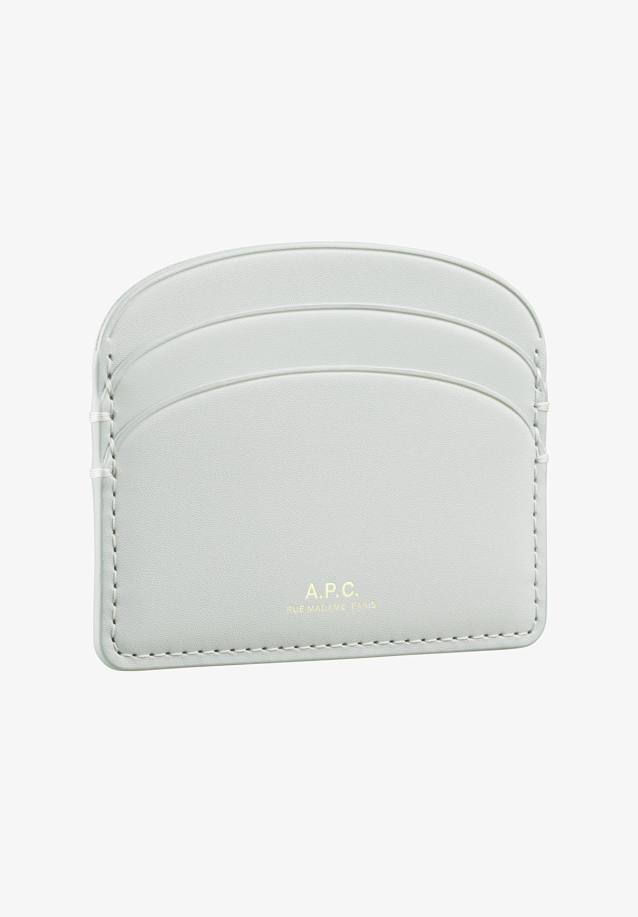 Demi-Lune cardholder - 3