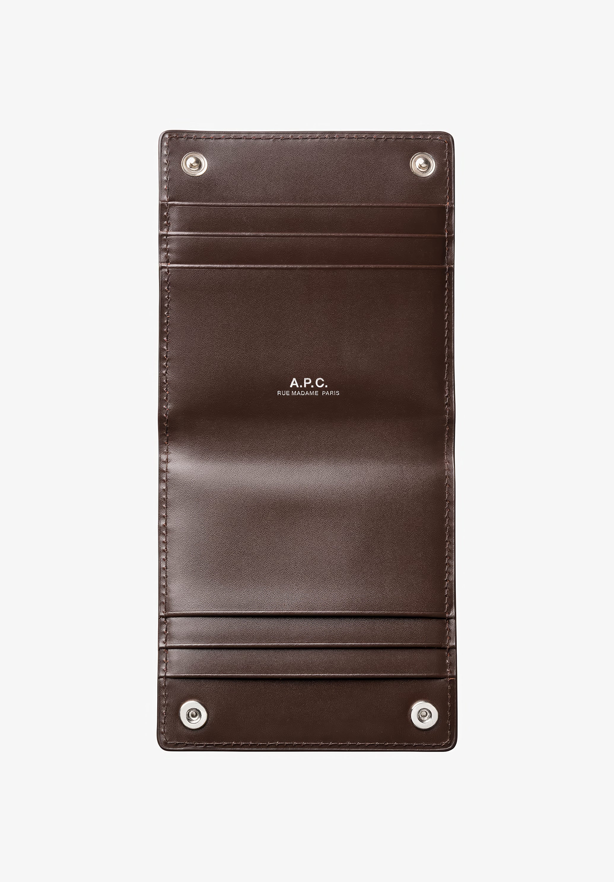 André Bifold cardholder - 5