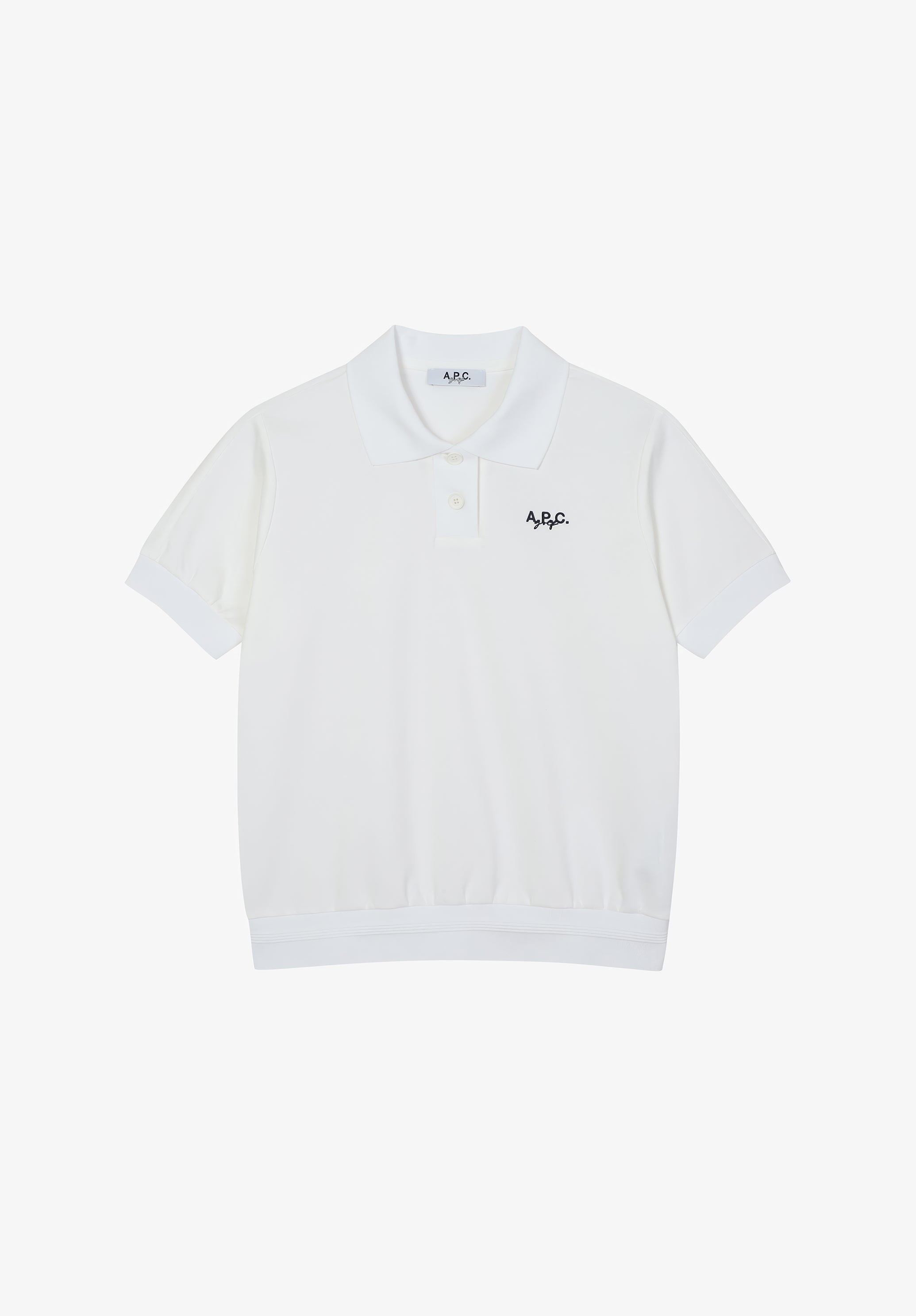 Jeanne polo - 0