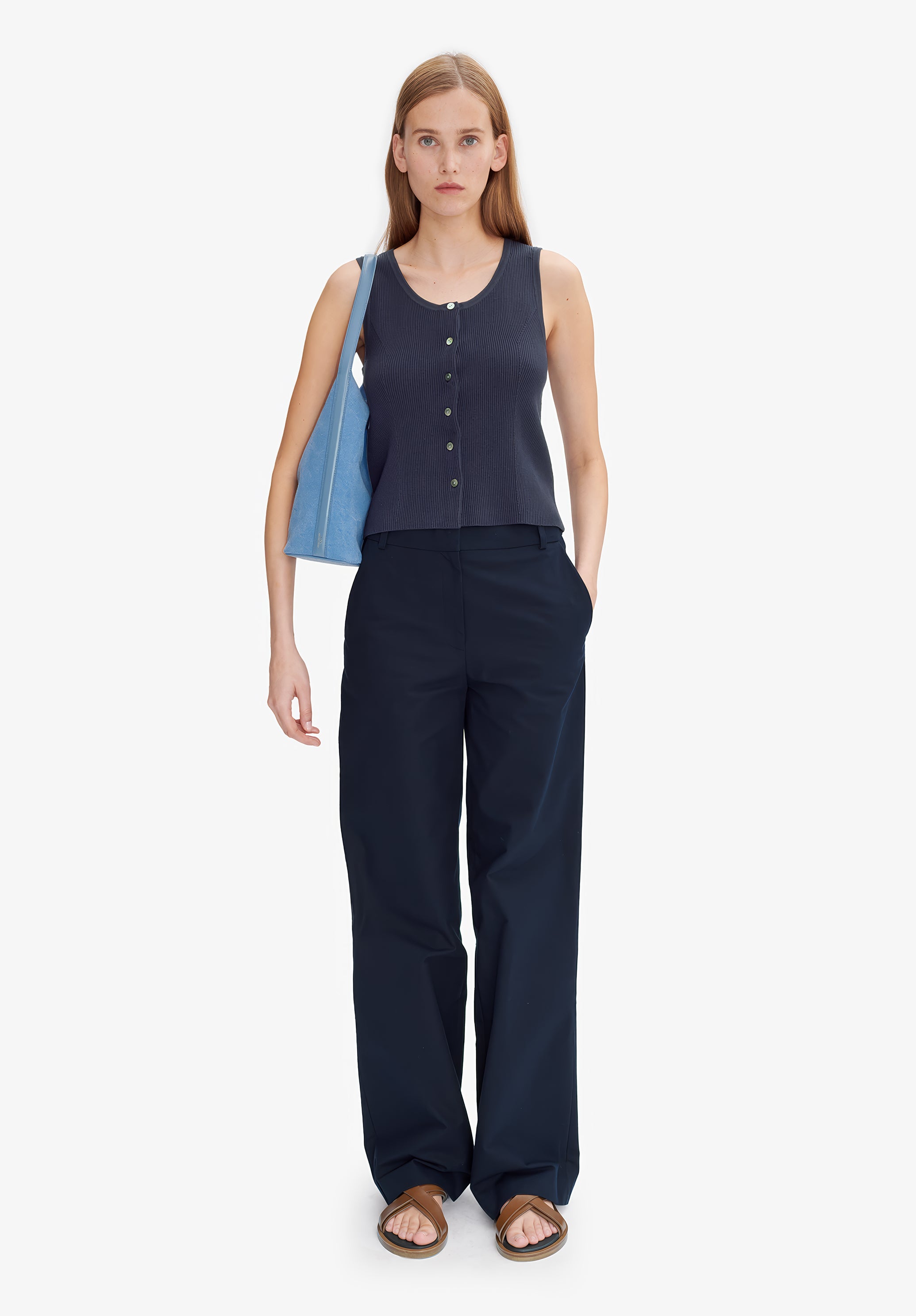 Ambre vest - 1