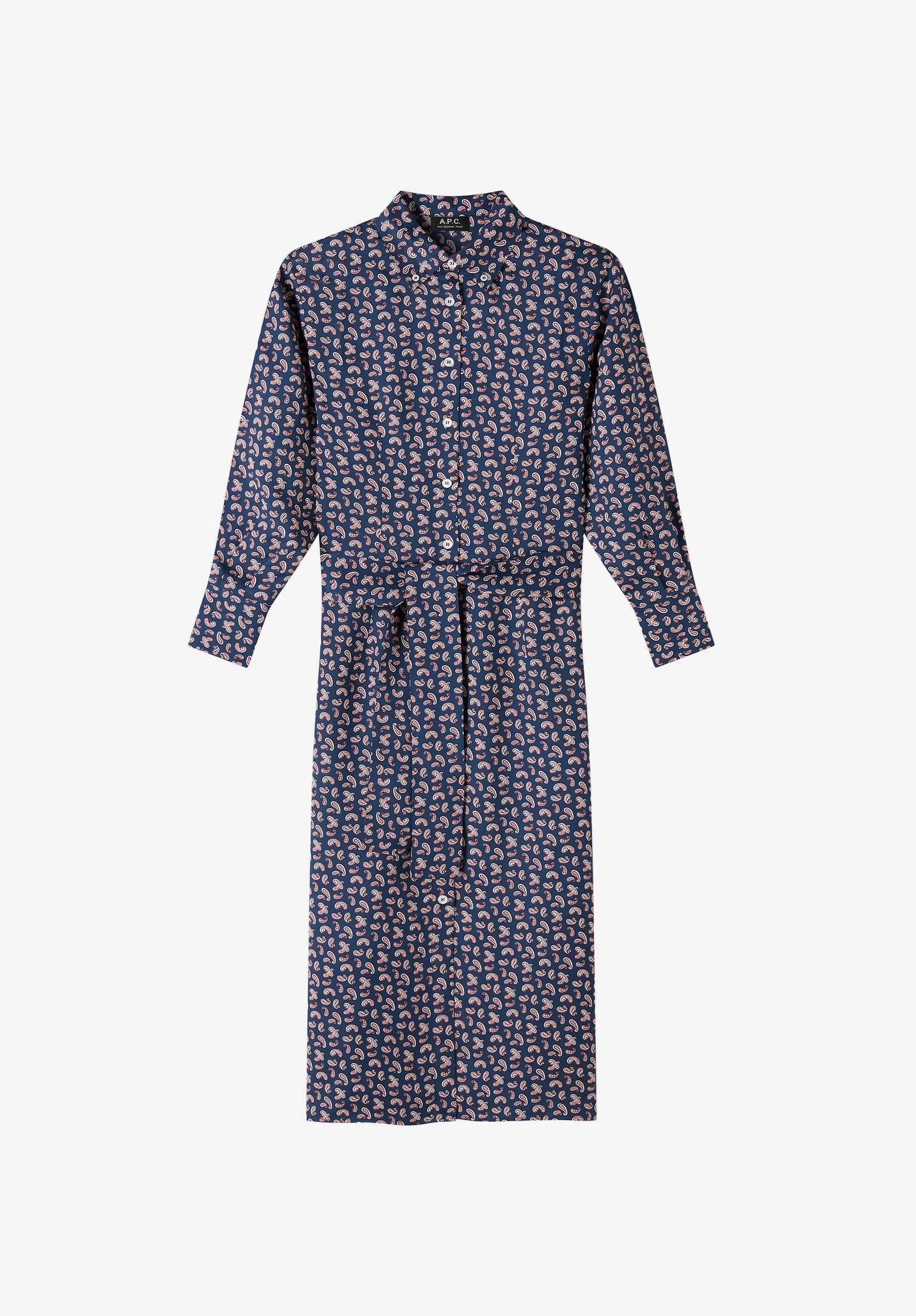Vanessa dress - 0