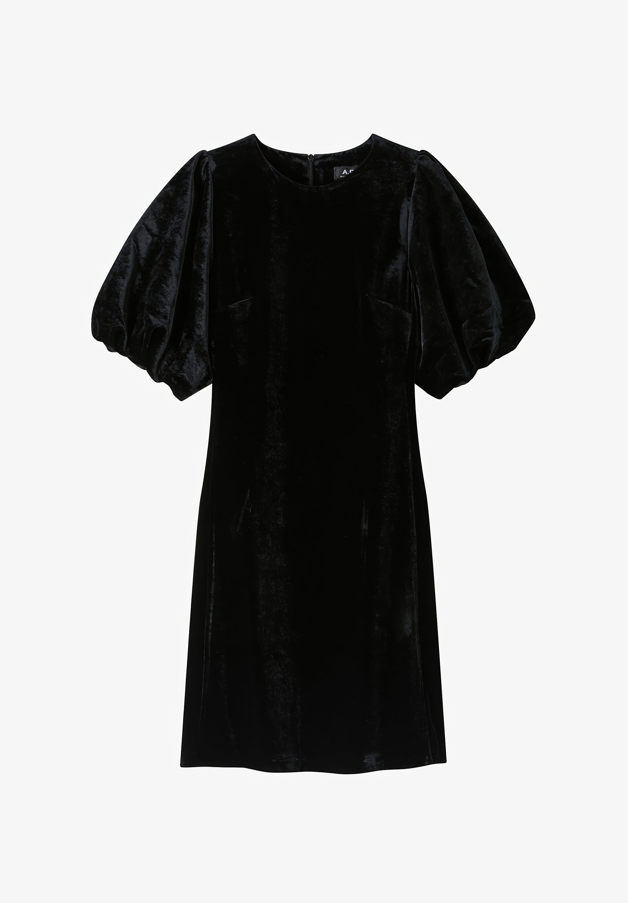 Sterling dress - 2