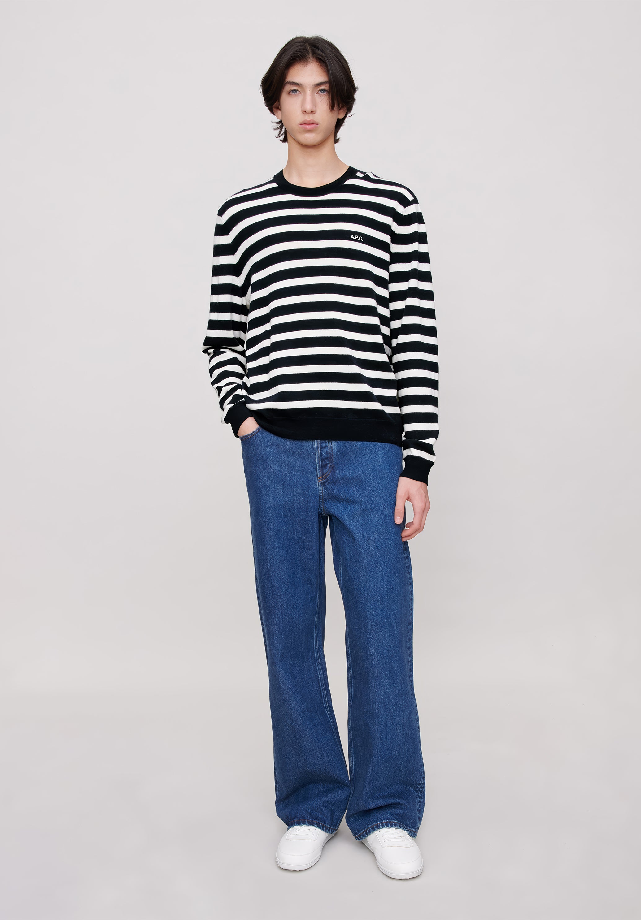 Matthias jumper - 1