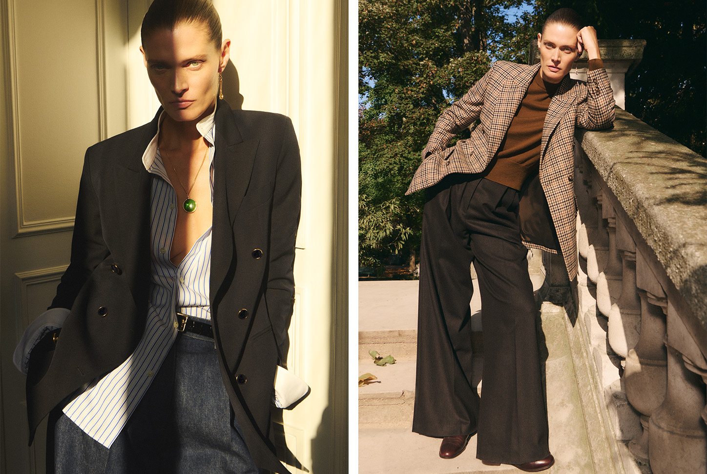 A.P.C. Anastasia Barbieri